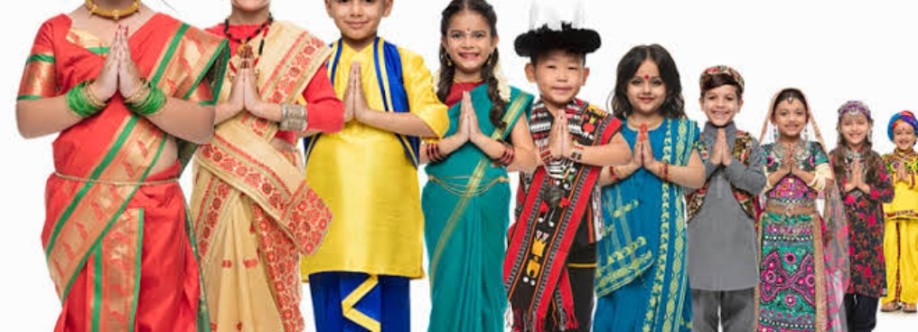 Indian Community Cover Image