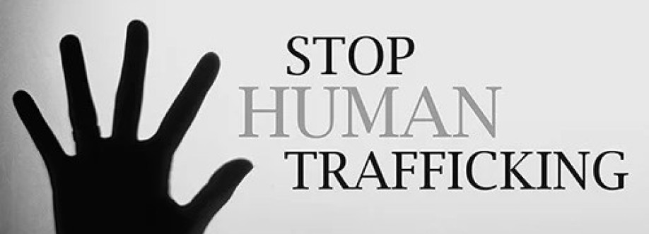 HUMAN TRAFFICKING Cover Image