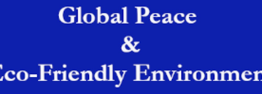 Global Peace & Environment Cover Image