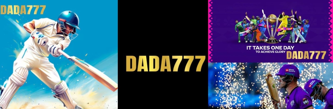 Dadabook777 Cover Image