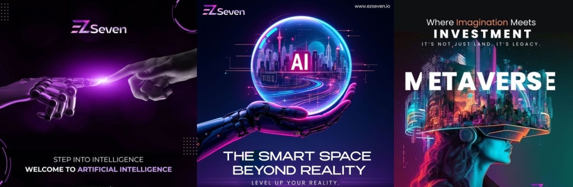 EZ Seven Cover Image