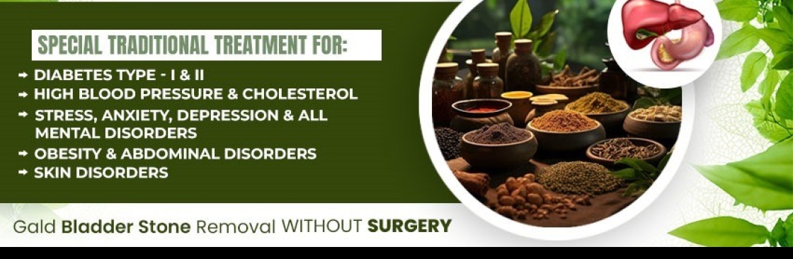 Atharvayurveda Cover Image