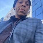 Kelvin Osarogiagbon Profile Picture