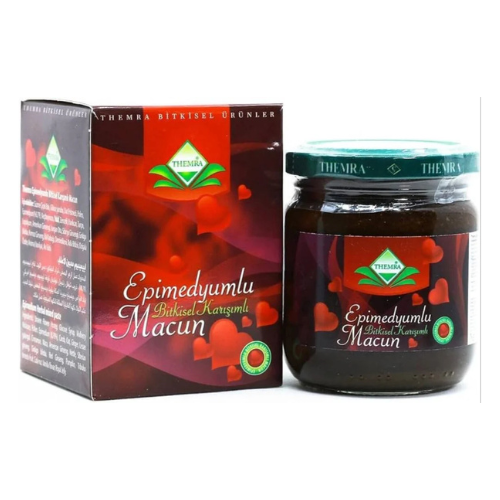 Epimedium Macun Buy Now in Pakistan