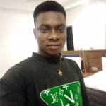 Omote Paul profile picture