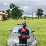 Osazee Marvelous Profile Picture