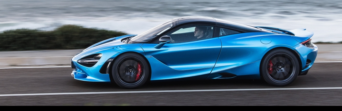 Exotic Auto Parts Cover Image