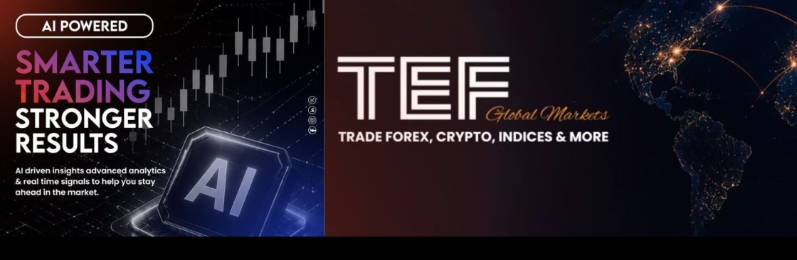 TEF Global Markets Cover Image