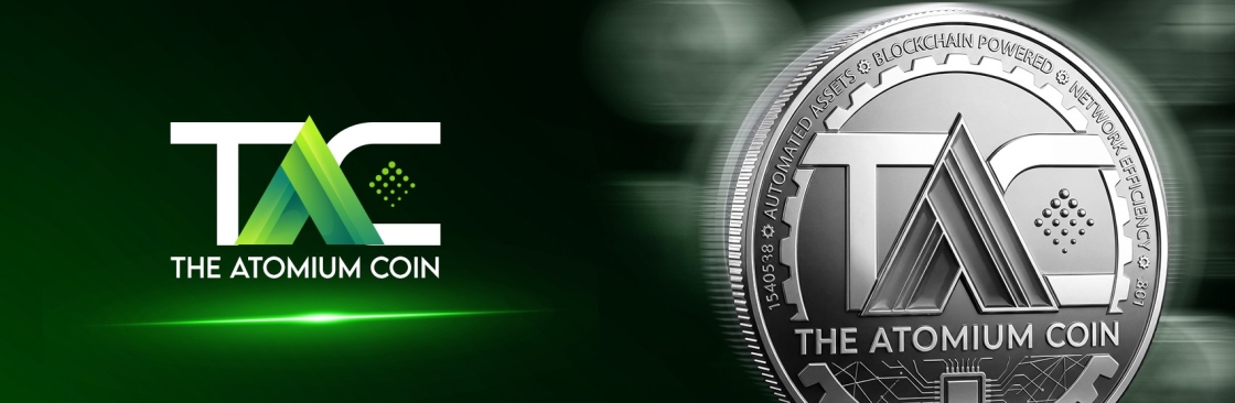 The Atomium Coin Cover Image